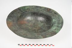 Foto von Bronzebreitrandschale (NHMW-PRAE-025473)